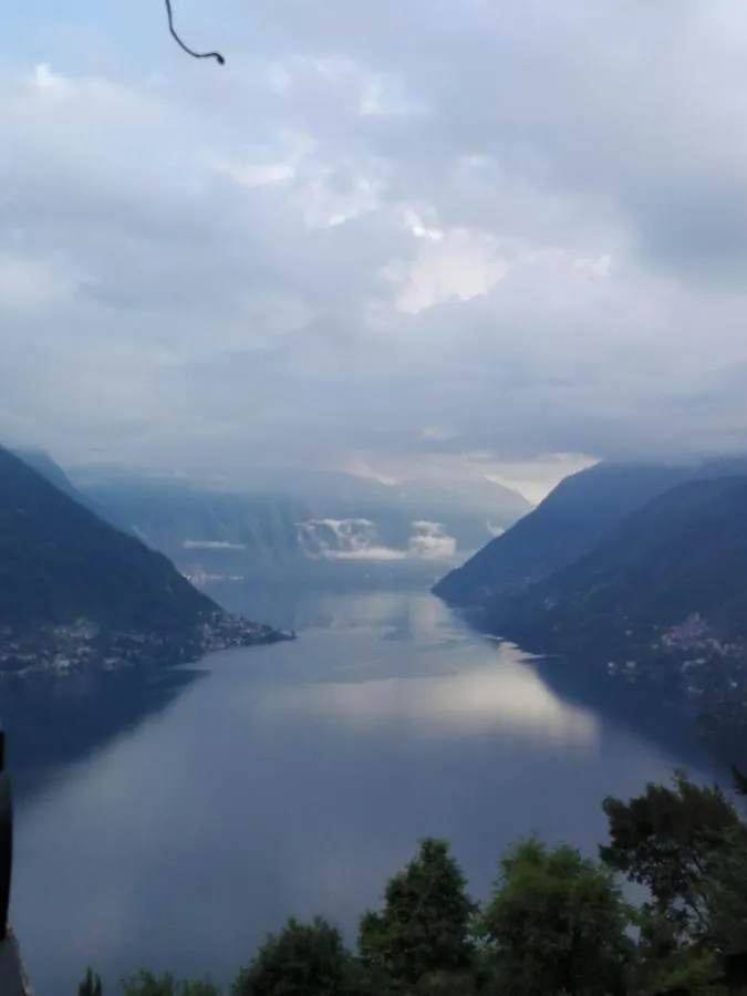 Sweet Home Faggeto Lario Vakantiehuis