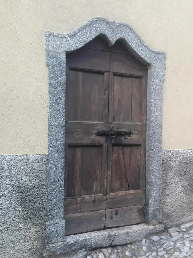 Sweet Home Faggeto Lario Vakantiehuis