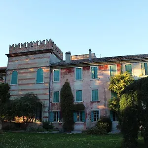 Bauernhof Ai Tigli, Castel dʼArio