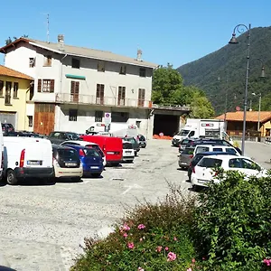 Antica Molina Aparthotel