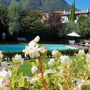Apartment Vittoria, Dongo
