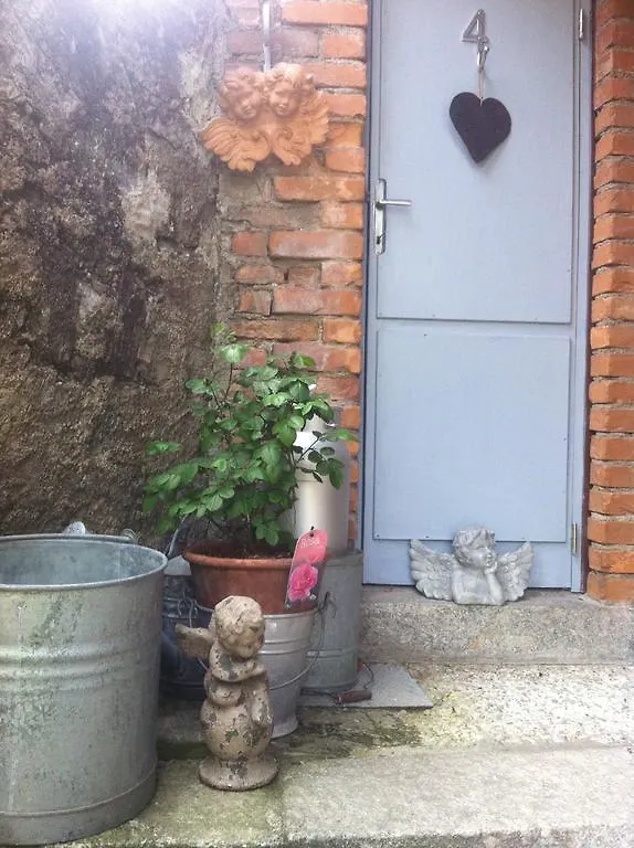 Sweet Home Faggeto Lario 0*,  Italy