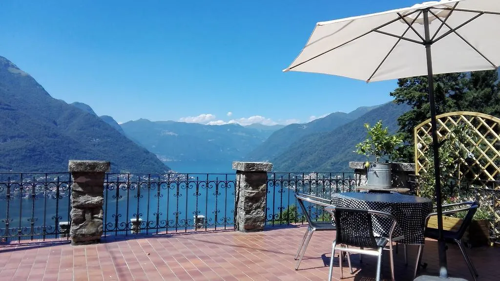 Sweet Home Faggeto Lario Holiday home