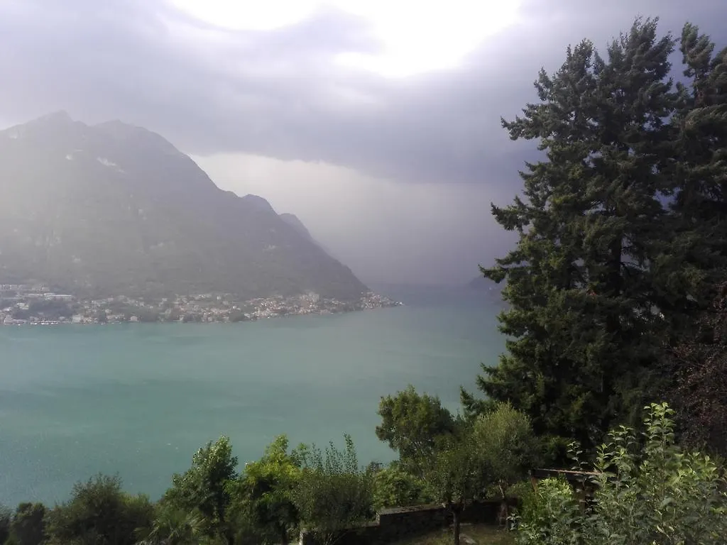 Sweet Home Faggeto Lario