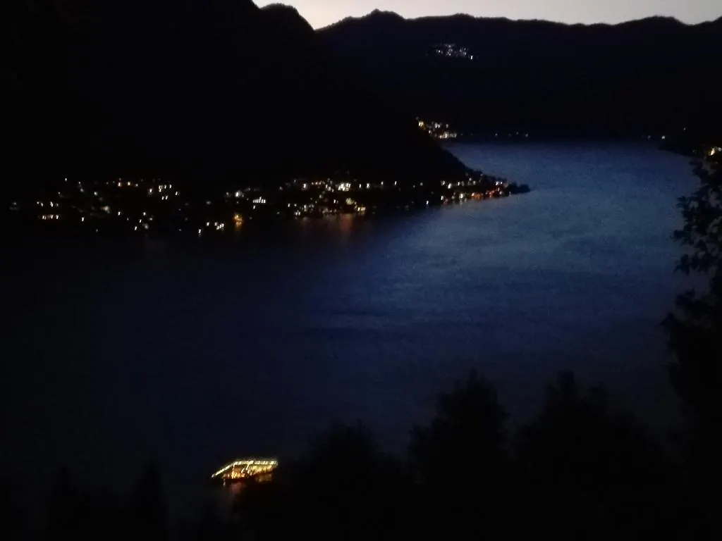 Sweet Home Faggeto Lario 0*,