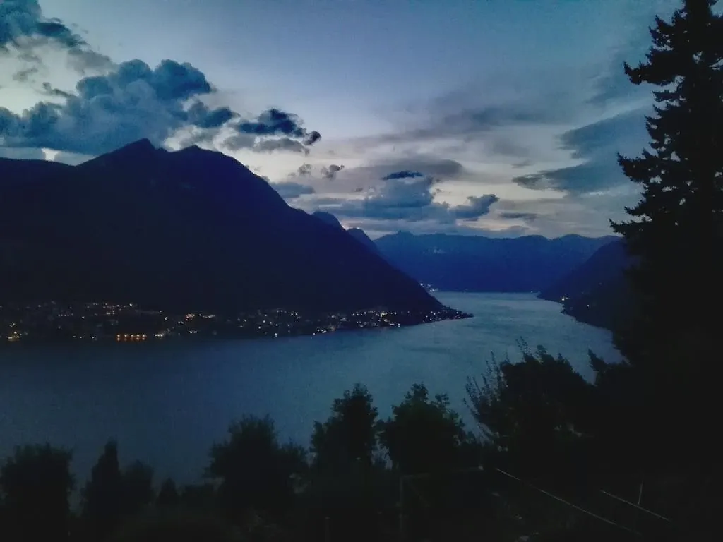 Sweet Home Faggeto Lario