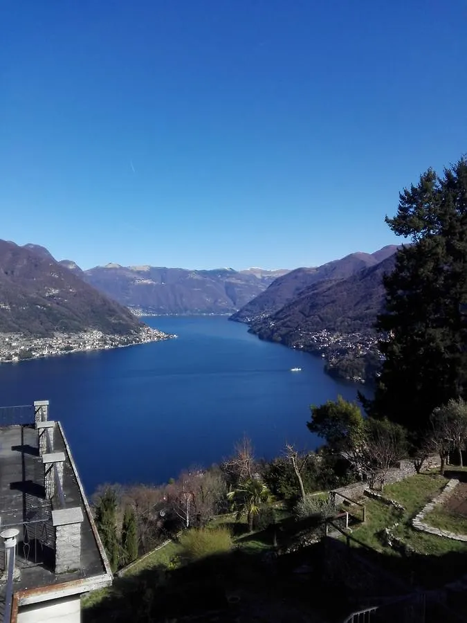Sweet Home Faggeto Lario