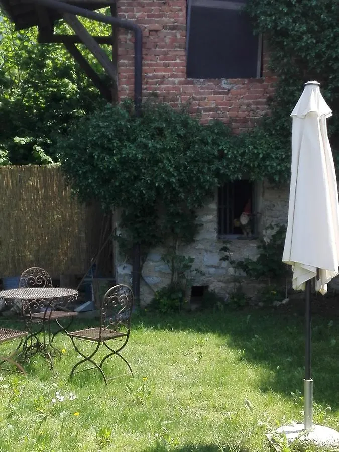 Holiday home Sweet Home Faggeto Lario Italy